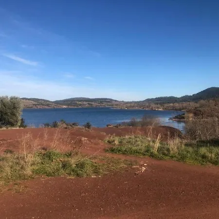 Vakantiehuis Dreamy Retreat In