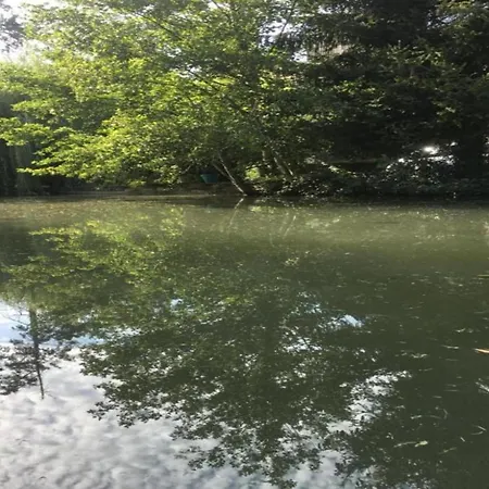 Dreamy Retreat In Hébergement de vacances *