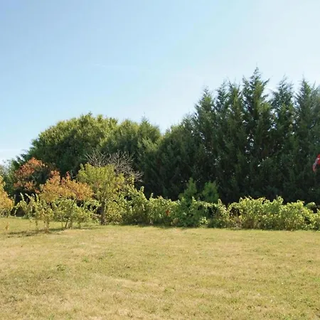 Hébergement de vacances Dreamy Retreat In