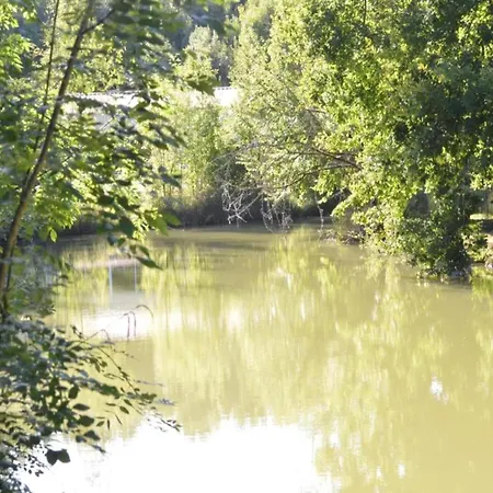 Dreamy Retreat In Hébergement de vacances *