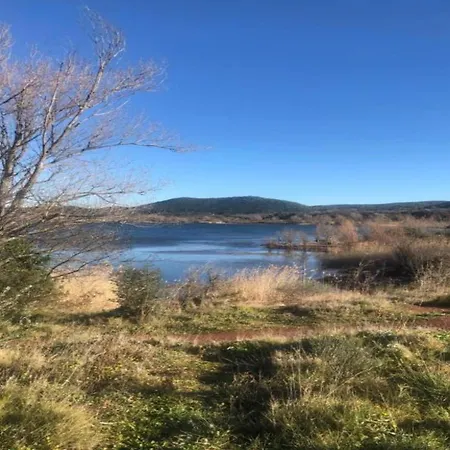 Vakantiehuis Dreamy Retreat In *