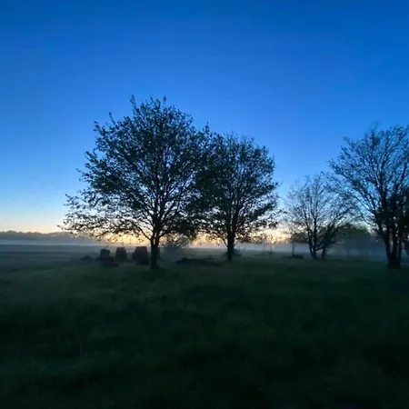 Dreamy Retreat In Loubejac
