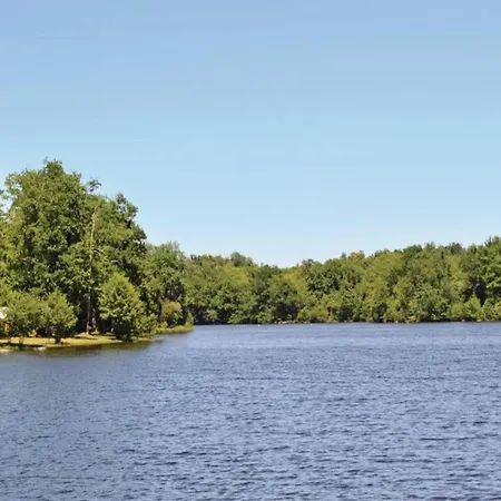 Vakantiehuis Dreamy Retreat In Loubejac