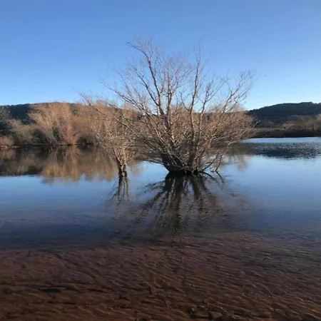 Dreamy Retreat In Hébergement de vacances Loubejac