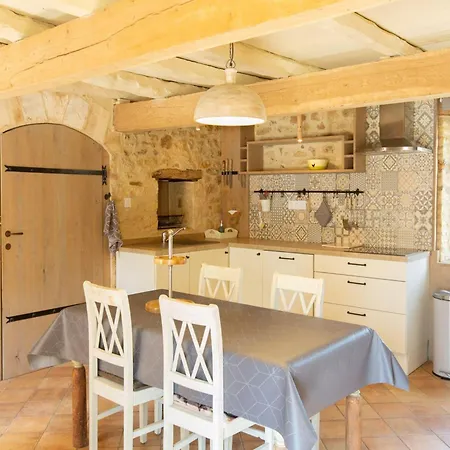 Dreamy Retreat In