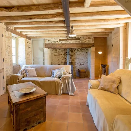 Dreamy Retreat In * Loubejac