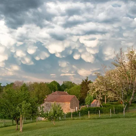 Dreamy Retreat In * Loubejac