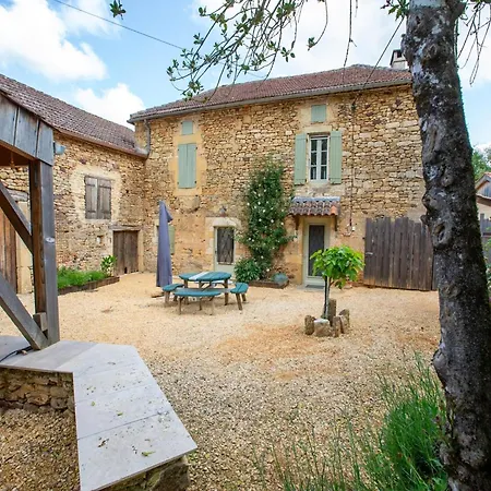 Dreamy Retreat In