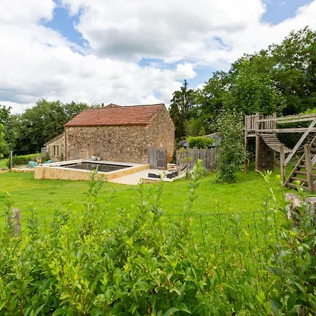 Vakantiehuis Dreamy Retreat In