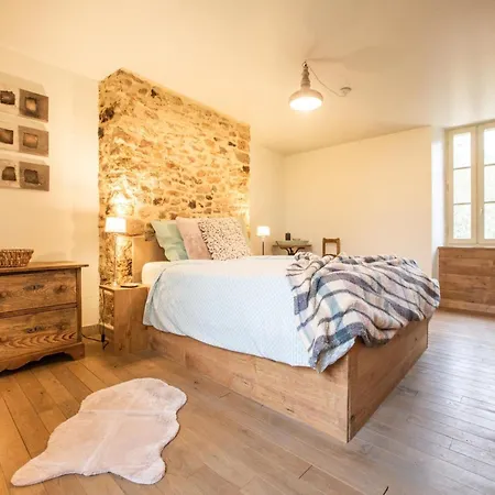 Tatil Evi Dreamy Retreat In