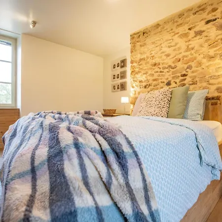 Dreamy Retreat In Tatil Evi Loubejac