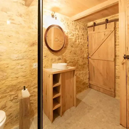 Dreamy Retreat In * Loubejac