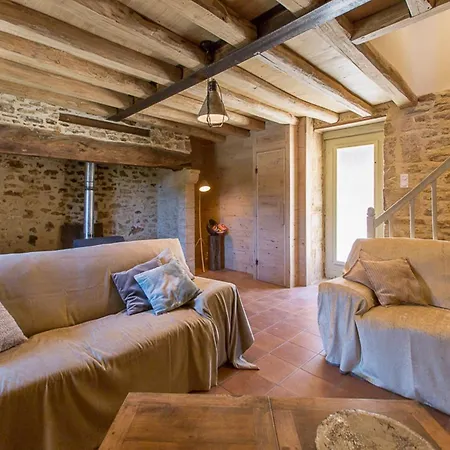 Ferienhaus Dreamy Retreat In