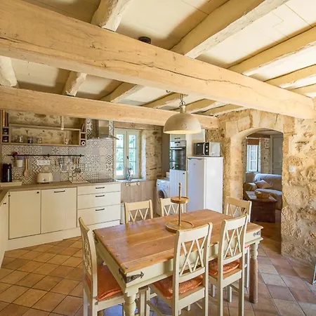 Dreamy Retreat In Ferienhaus *