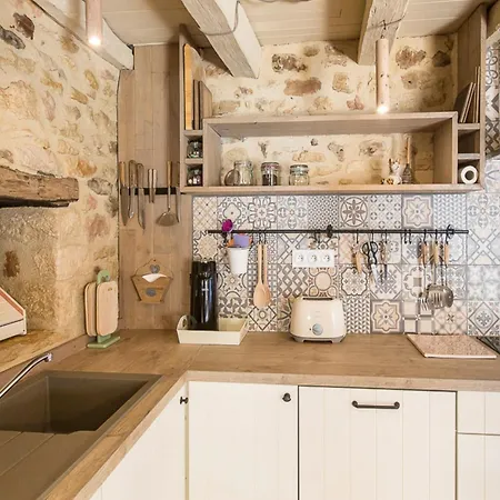 Dreamy Retreat In *