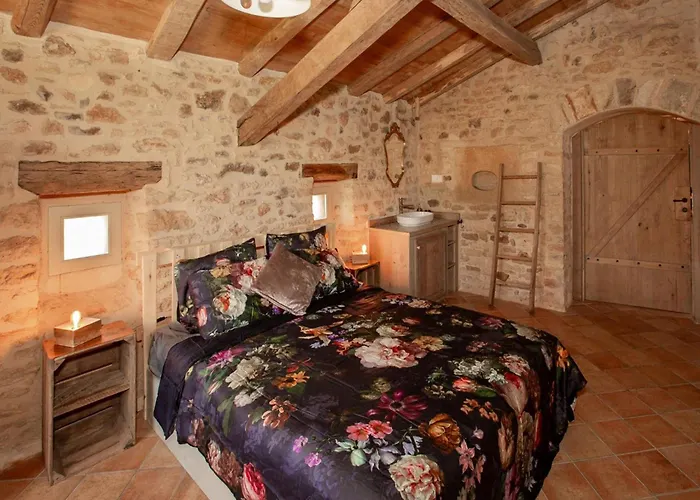 Dom wakacyjny Dreamy Retreat In