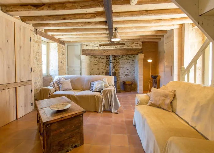 Dreamy Retreat In * Loubejac