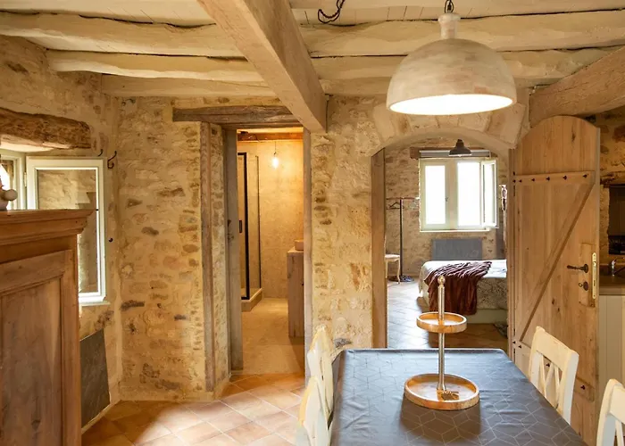 Dreamy Retreat In Prázdninový dům