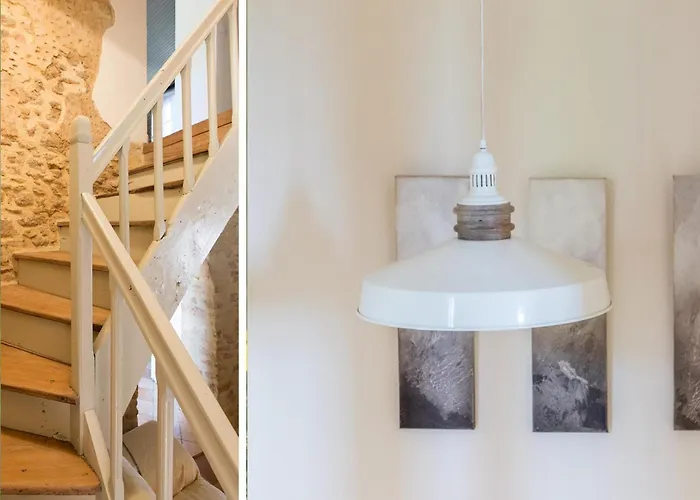 Dreamy Retreat In Dom wakacyjny