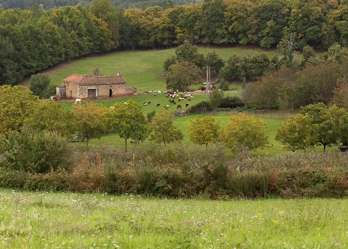 Prázdninový dům Dreamy Retreat In