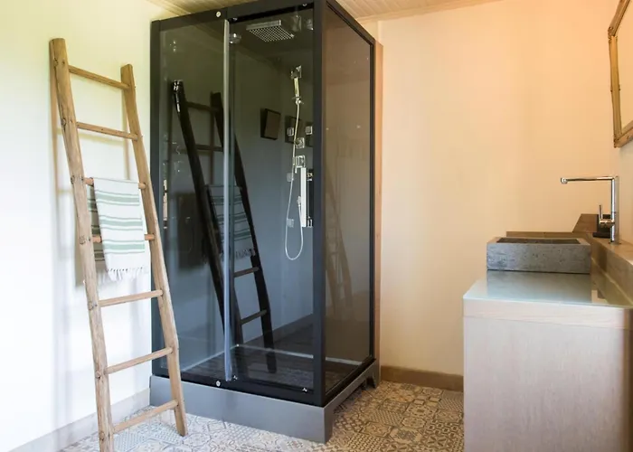 Dreamy Retreat In * Loubejac