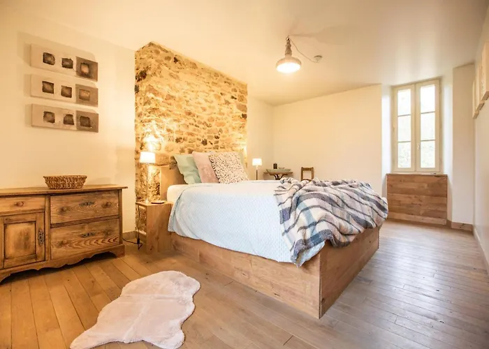 Prázdninový dům Dreamy Retreat In