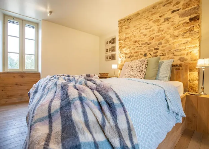 Dreamy Retreat In Dom wakacyjny Loubejac