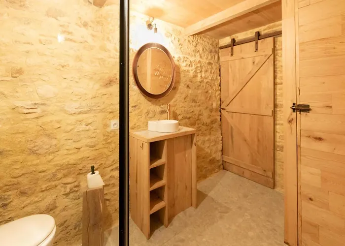 Dreamy Retreat In * Loubejac