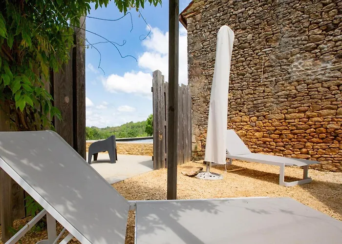 Dom wakacyjny Dreamy Retreat In