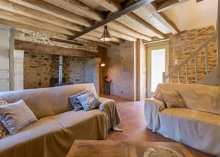 Dom wakacyjny Dreamy Retreat In